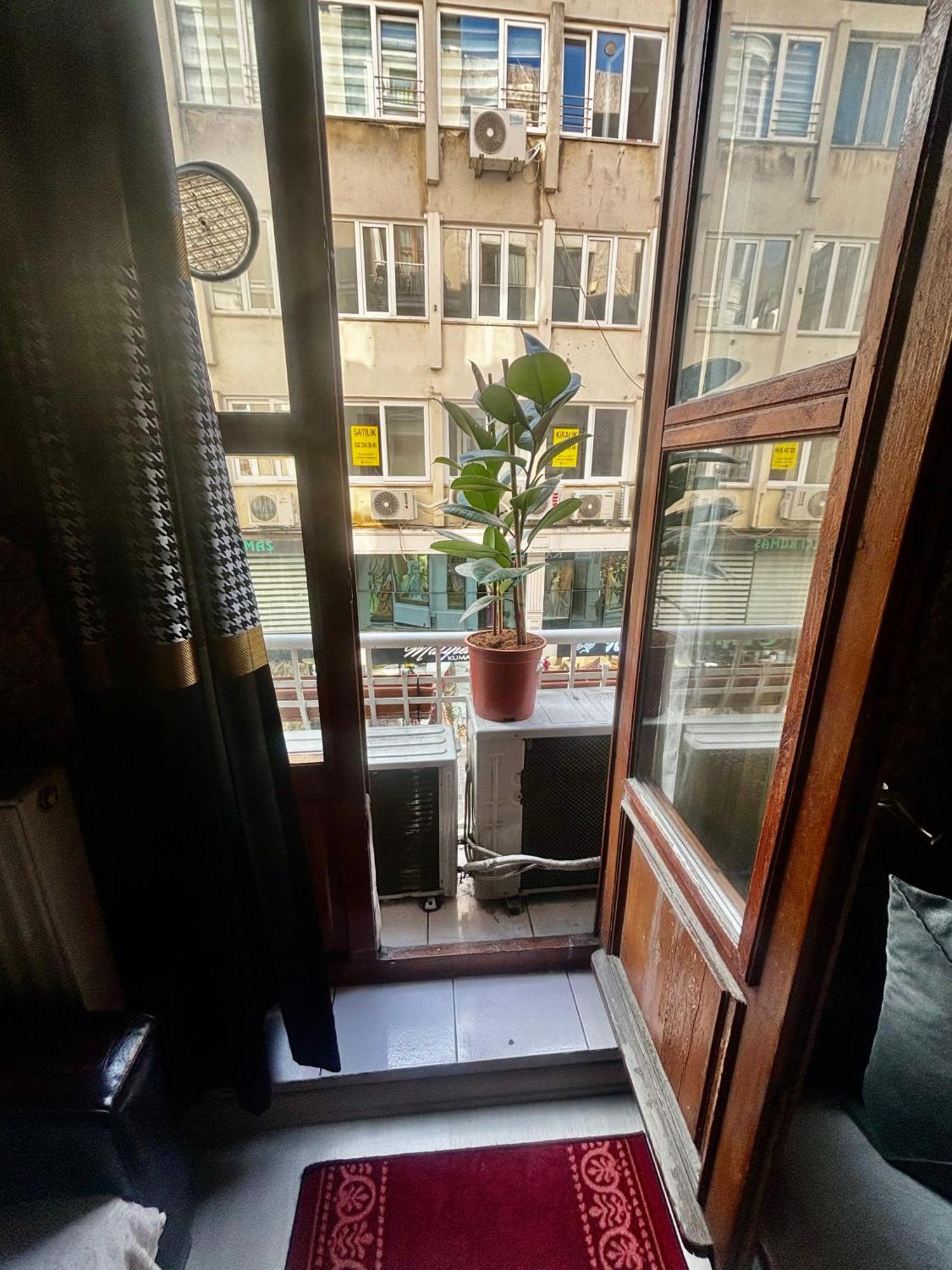 Immortal Hotel اسطنبول المظهر الخارجي الصورة
