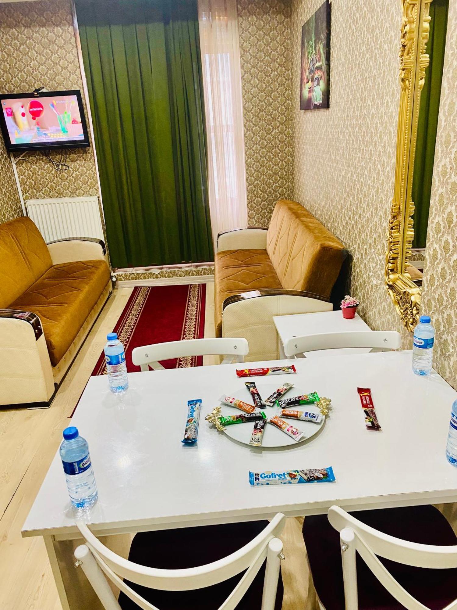 Immortal Hotel اسطنبول المظهر الخارجي الصورة