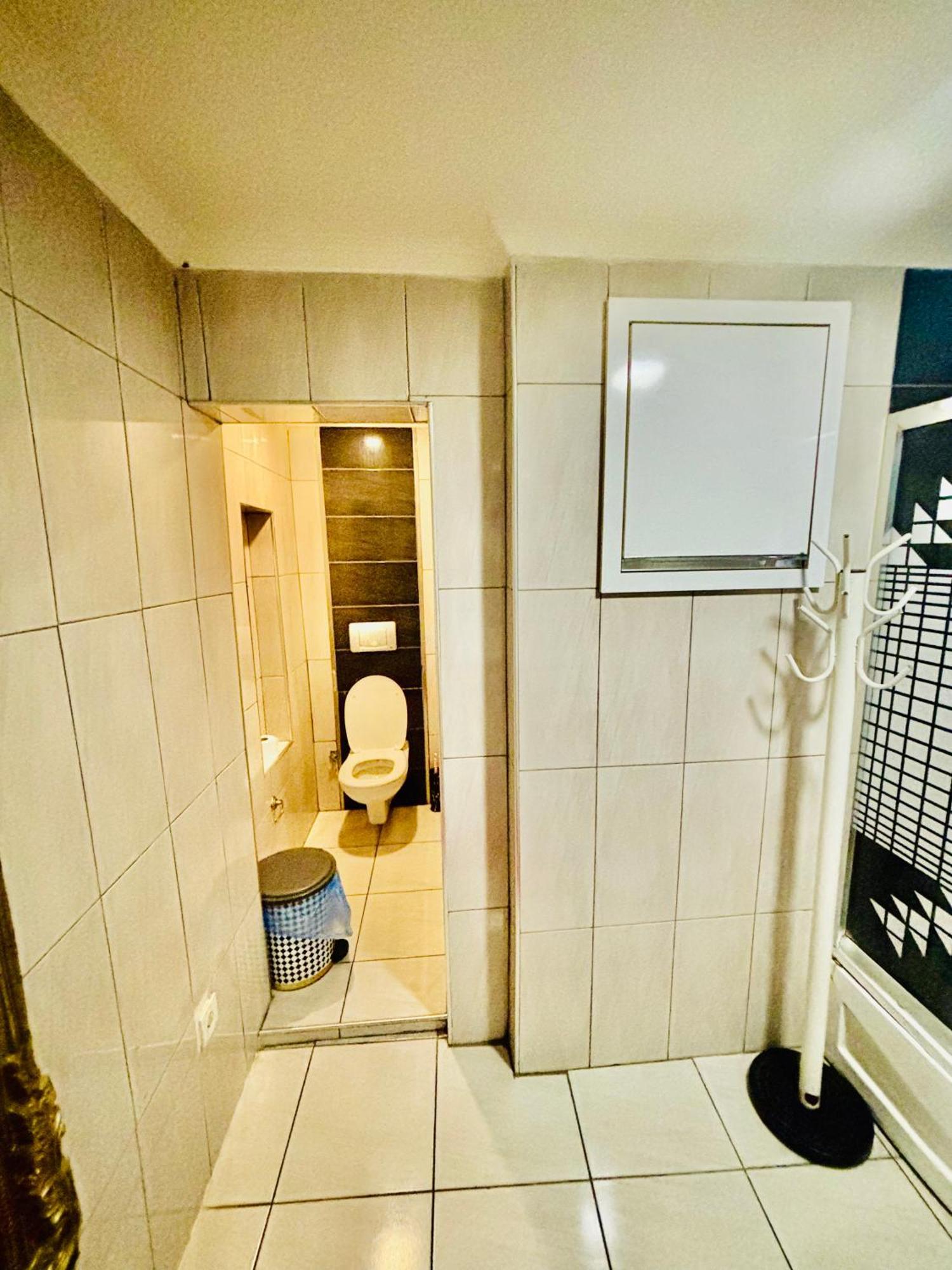 Immortal Hotel اسطنبول المظهر الخارجي الصورة