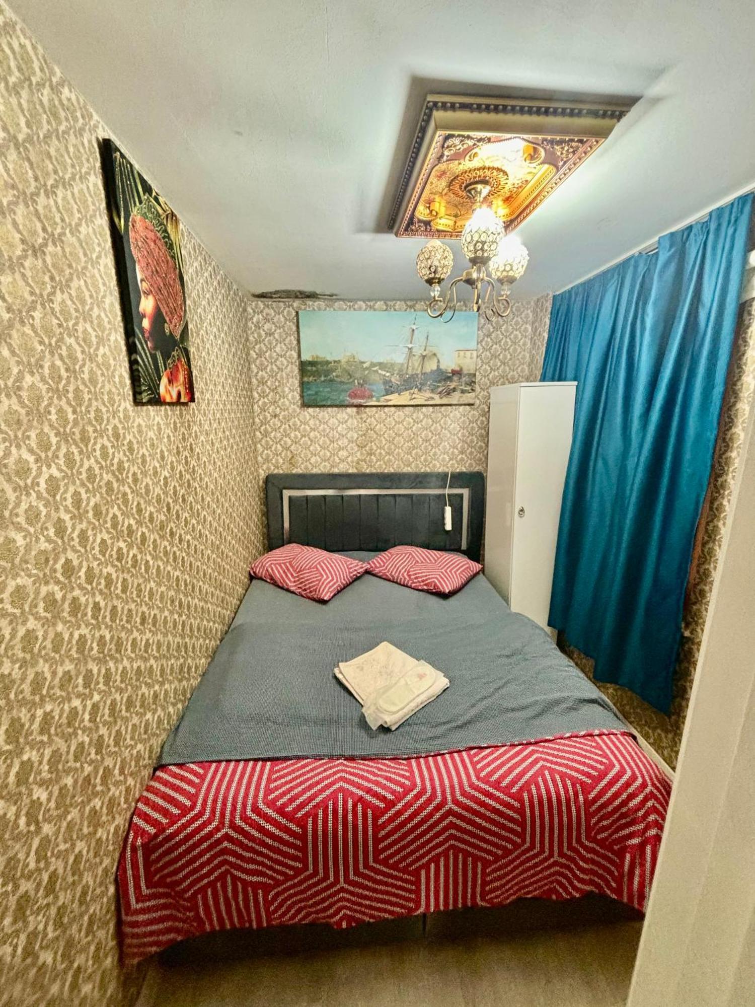 Immortal Hotel اسطنبول المظهر الخارجي الصورة