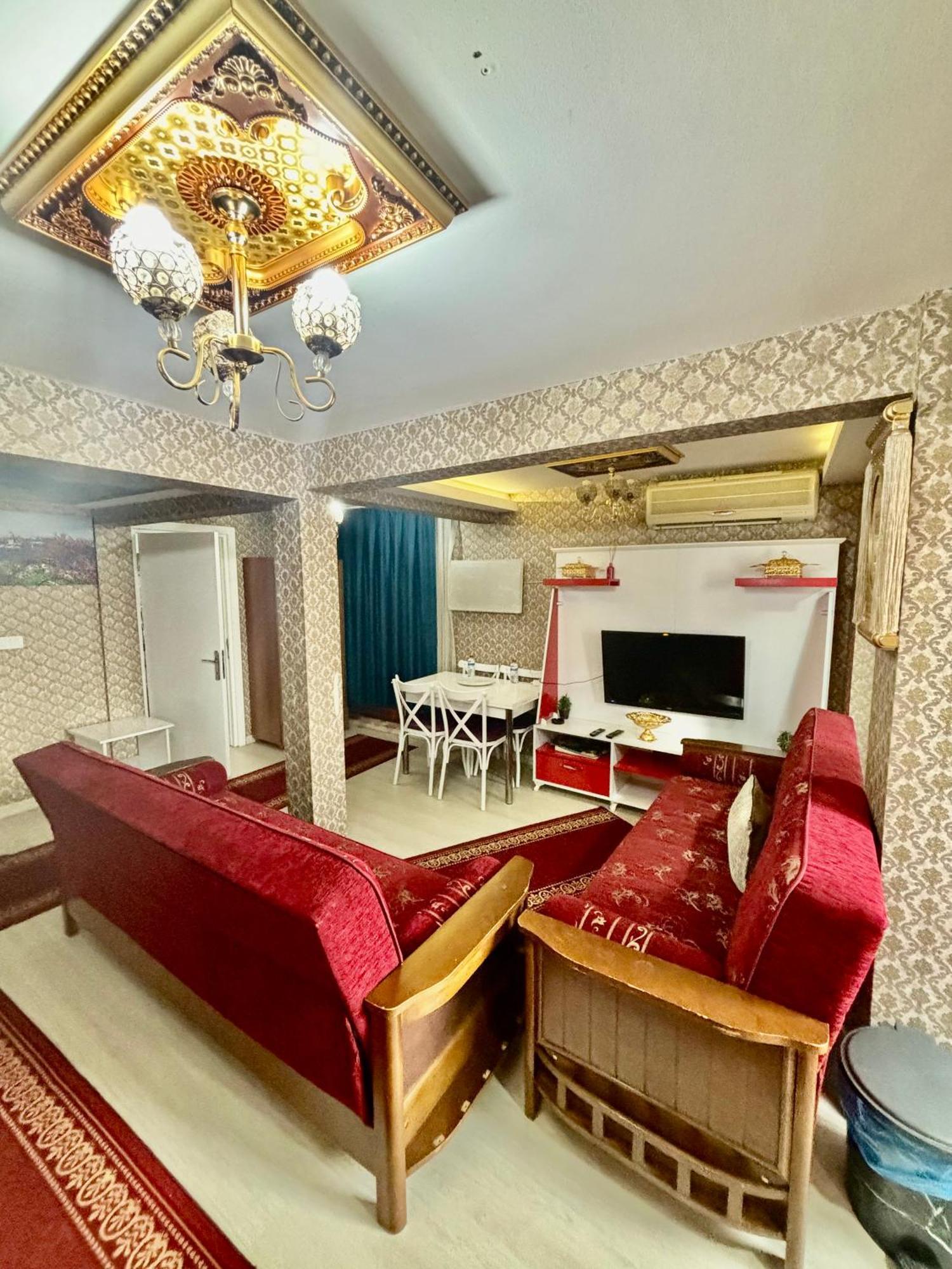 Immortal Hotel اسطنبول المظهر الخارجي الصورة