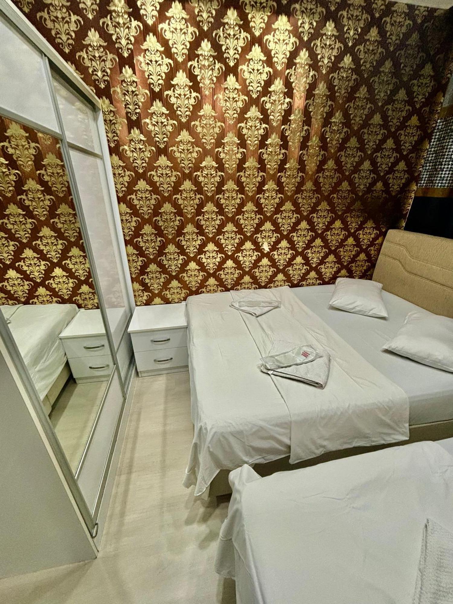 Immortal Hotel اسطنبول المظهر الخارجي الصورة
