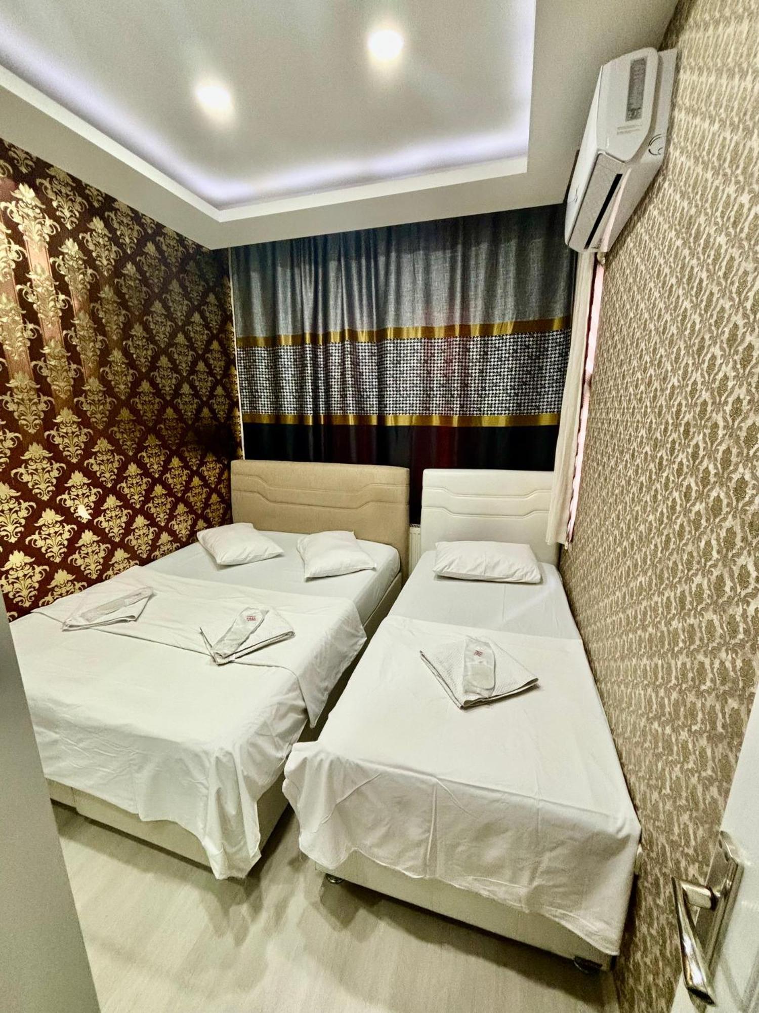 Immortal Hotel اسطنبول المظهر الخارجي الصورة