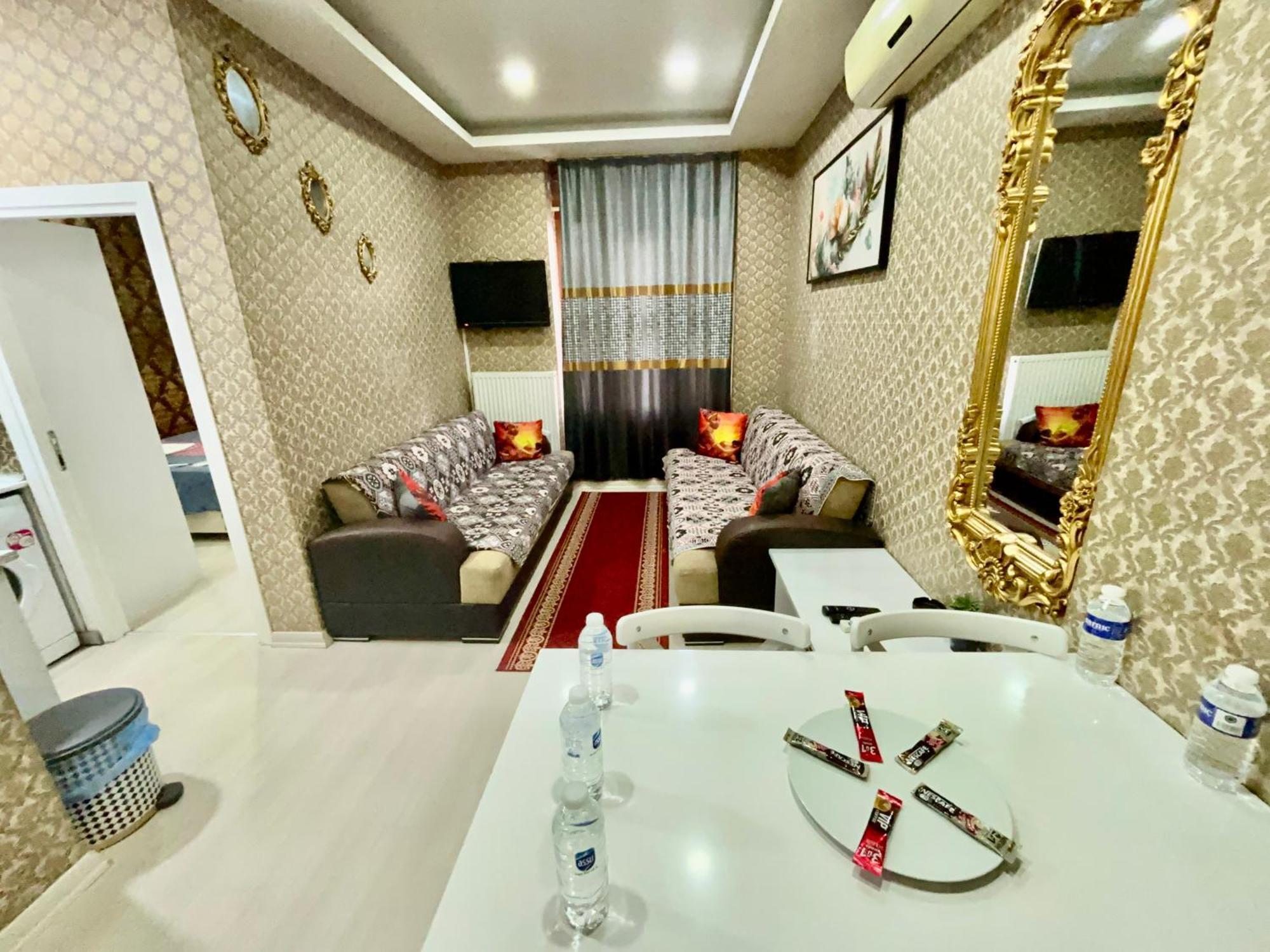 Immortal Hotel اسطنبول المظهر الخارجي الصورة