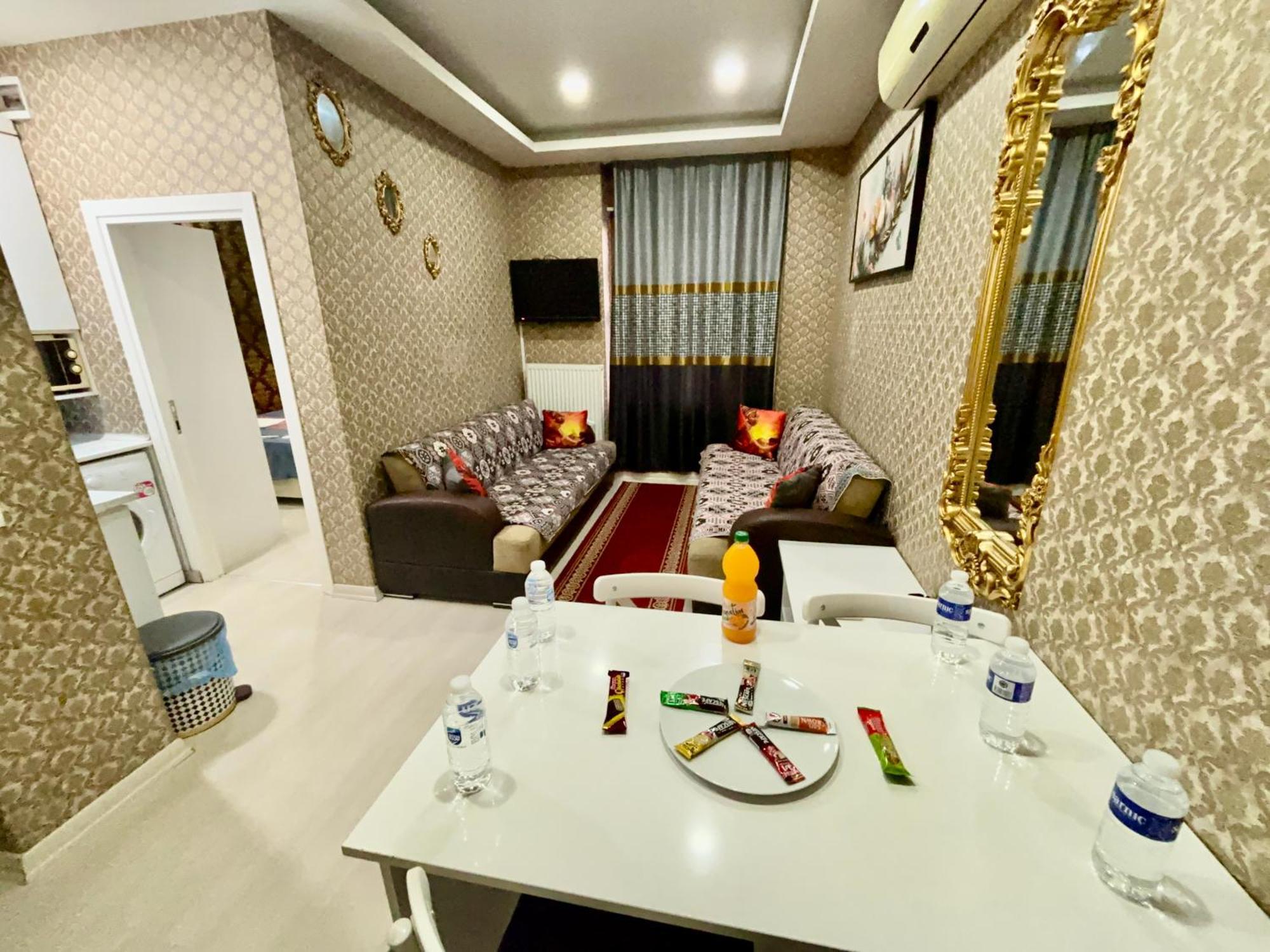 Immortal Hotel اسطنبول المظهر الخارجي الصورة
