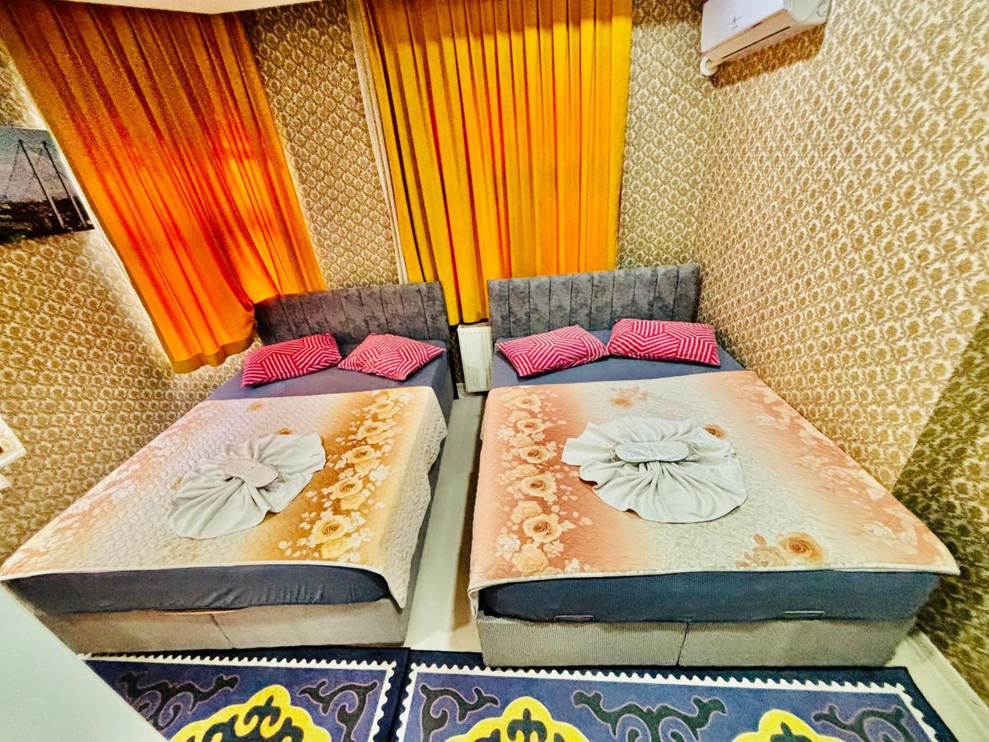 Immortal Hotel اسطنبول المظهر الخارجي الصورة